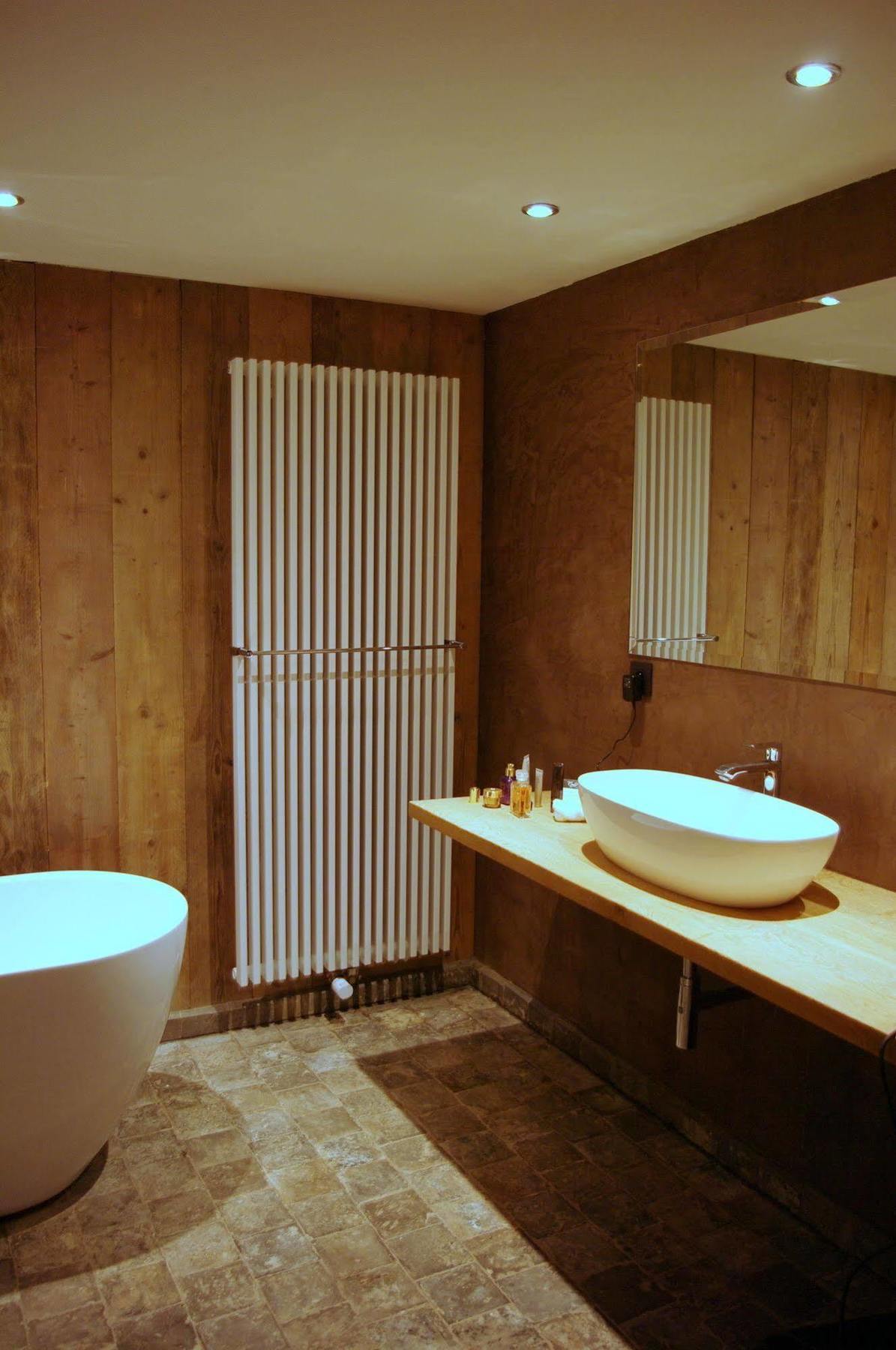Bed & Breakfast Canal Deluxe Bruges