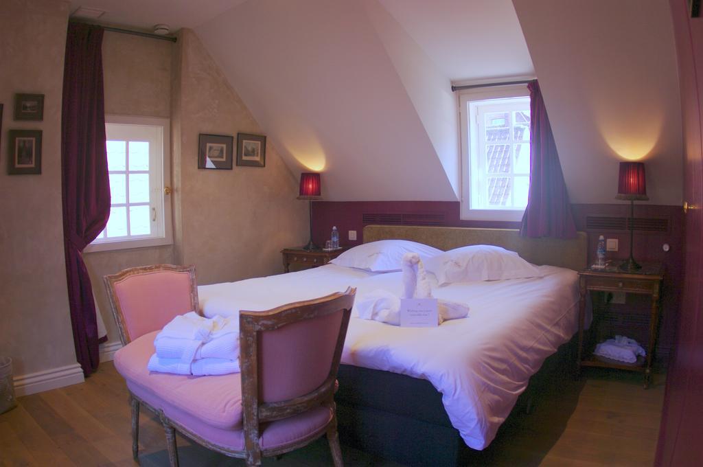 Canal Deluxe Bruges